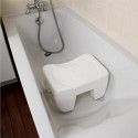 Siège de bain et réducteur de baignoire
