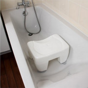 Siège de bain et réducteur de baignoire