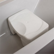 Siège de bain et réducteur de baignoire