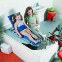 Elévateur de bain pour enfant Elévateur de bain pour enfant