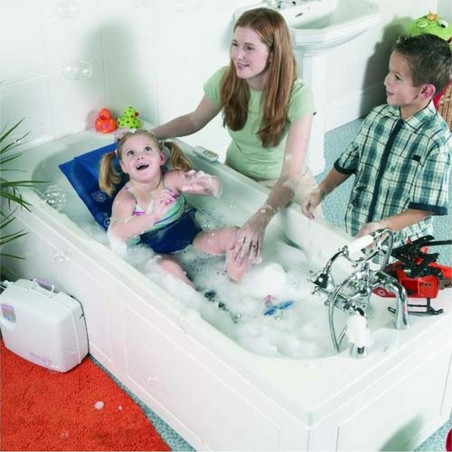 TOP 10 jeux de bain pour bébé