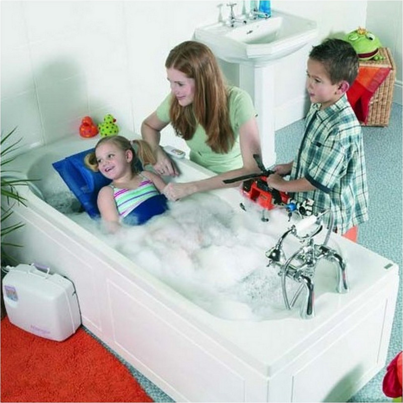 Tapis de bain pour baignoire enfants antidérapant salle de bain baignoire  enfant tapis pour bébé enfant en bas âge tapis de douche anti-dérapant pour  sol 
