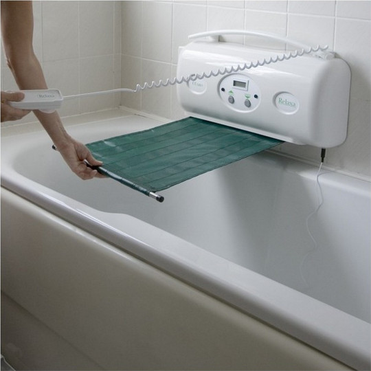 Elevateur de bain RELAXA