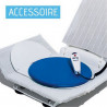 Disque de transfert Aquatec Trans XL - Invacare