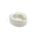 Rehausseur de WC contact souple 11 cm Rehausseur de WC contact souple 11 cm