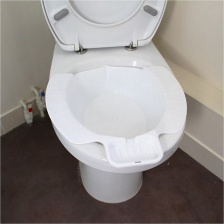 Bidet portable économique