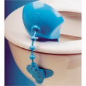 Protection anti-éclaboussures pour WC