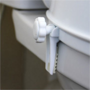 Rehausseur de WC IBIZA standard 10 cm