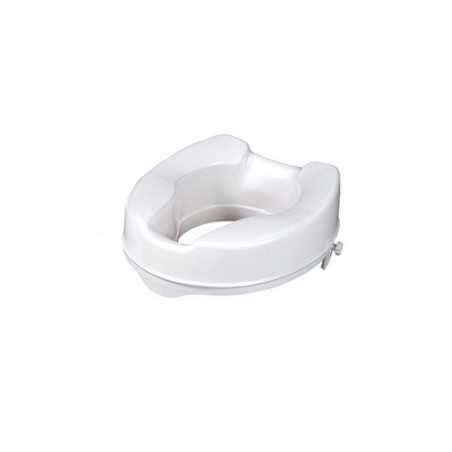 Rehausseur de WC IBIZA standard 10 cm