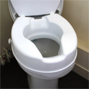 Rehausseur de WC IBIZA standard 10 cm