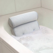 Repose-tête de relaxation pour le bain