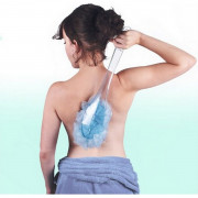 Brosse à dos long manche