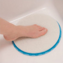 Disque exfoliant bain / douche Disque exfoliant bain / douche
