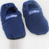 Chaussons chauffants HotSox