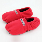 Chaussons chauffants HotSox