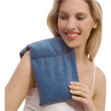 Coussin de relaxation à chauffer aux pépins de raisin Coussin de relaxation à chauffer aux pépins de raisin