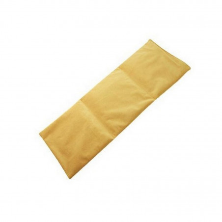 Coussin de relaxation à chauffer seigle et blé