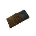 Coussin de relaxation à chauffer avec boue Coussin de relaxation à chauffer avec boue