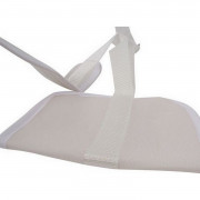 Echarpe de maintien pour l'épaule