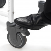 Chaise de douche XL - Tonga