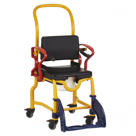 Chaise de douche enfant - Augsburg Chaise de douche enfant - Augsburg