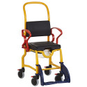 Chaise de douche enfant - Augsburg Chaise de douche enfant - Augsburg