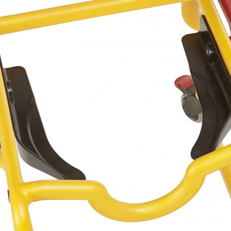Chaise de douche enfant - Augsburg Chaise de douche enfant - Augsburg