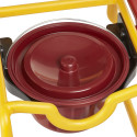 Chaise de douche enfant - Augsburg Chaise de douche enfant - Augsburg