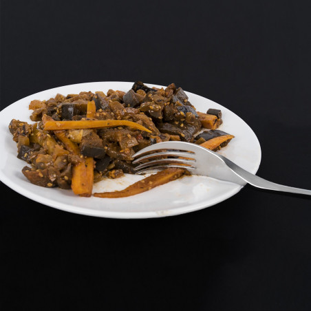 Fourchette-couteau KNORK Fourchette-couteau KNORK