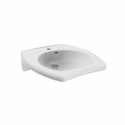 Lavabo PMR Basicline - 425-003 Lavabo PMR Basicline - 425-003
