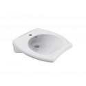 Lavabo PMR Basicline - 425-003 Lavabo PMR Basicline - 425-003