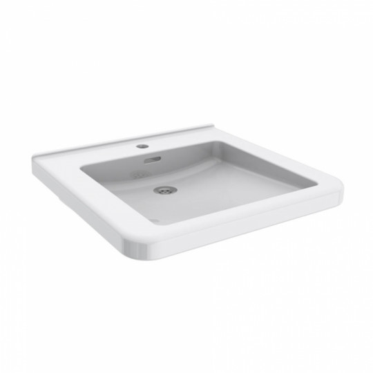 Lavabo PMR Basicline - 425-010 Lavabo PMR Basicline - 425-010