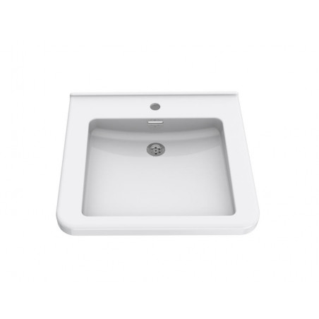 Lavabo PMR Basicline - 425-010 Lavabo PMR Basicline - 425-010