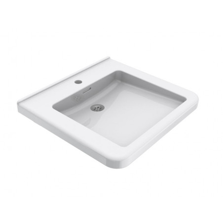 Lavabo PMR Basicline - 425-010 Lavabo PMR Basicline - 425-010