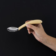 Set de 4 couverts ergonomiques Caring