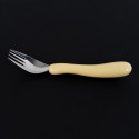 Fourchette ergonomique - Caring Fourchette ergonomique - Caring