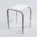 Tabouret de douche Pellet design Tabouret de douche Pellet design