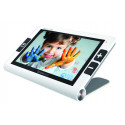 Vidéo-loupe évolutive Zoomax Modulis Vidéo-loupe évolutive Zoomax Modulis