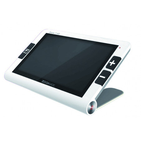 Vidéo-loupe évolutive Zoomax Modulis Vidéo-loupe évolutive Zoomax Modulis