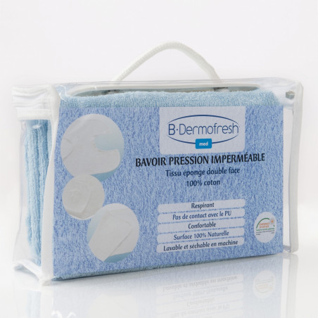 Bavoir adulte Dermofresh™ Bavoir adulte Dermofresh™
