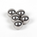Lot de 5 billes de lestage pour Gripoballs Lot de 5 billes de lestage pour Gripoballs