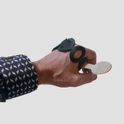 Kit d'aide à la préhension GripoSet