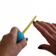 Kit d'aide à la préhension GripoSet