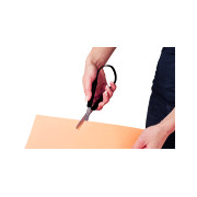 Paire de ciseaux automatique