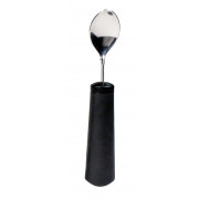 Cuillère à café flexible