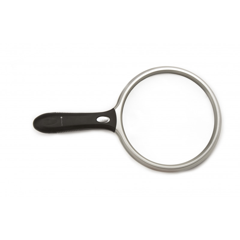 Loupe grossissante classique Tous Ergo