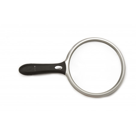 Loupe grossissante classique