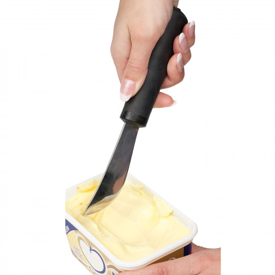 Couteau ergonomique
