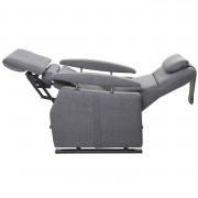 Fauteuil releveur électrique Fitform Vario Tissu