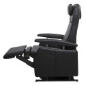 Fauteuil releveur électrique Fitform Vario Cuir Fauteuil releveur électrique Fitform Vario Cuir